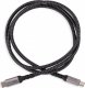Kabel USB Reagle USB-C - USB-C 2 m Czarny (RUC200M) 9