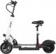 W-Tec Siodełko do hulajnogi elektrycznej W-TEC Tendeal Seat 2