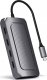 Stacja/replikator Satechi USB-C (U4MA3M) 1