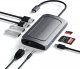 Stacja/replikator Satechi USB-C (U4MA3M) 3