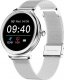 Smartwatch Active Band NY33 Srebrny 1