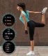 Smartwatch Active Band NY33 Srebrny 6