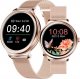 Smartwatch Active Band NY33 Złoty 2