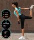 Smartwatch Active Band NY33 Złoty 11