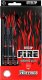 Harrows Rzutki Harrows Fire High Grade Alloy Steeltip 24 g 3