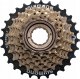 Shimano SHIMANO Wolnobieg 7-rzędowy MTB FTZ500 Turney 11
