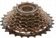 Shimano SHIMANO Wolnobieg 7-rzędowy MTB FTZ500 Turney 13