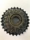 Shimano SHIMANO Wolnobieg 7-rzędowy MTB FTZ500 Turney 14