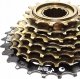 Shimano SHIMANO Wolnobieg 7-rzędowy MTB FTZ500 Turney 15