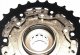 Shimano SHIMANO Wolnobieg 7-rzędowy MTB FTZ500 Turney 16