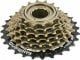 Shimano SHIMANO Wolnobieg 7-rzędowy MTB FTZ500 Turney 2