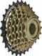 Shimano SHIMANO Wolnobieg 7-rzędowy MTB FTZ500 Turney 3