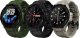 Smartwatch Bakeeley SMARTWATCH TLEN SEN KROKI CIŚNIENIE PULSOKSYMETR K22 5