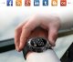 Smartwatch Bakeeley SMARTWATCH TLEN SEN KROKI CIŚNIENIE PULSOKSYMETR K22 6