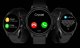 Smartwatch Active Band MW One Czarny 3