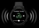 Smartwatch Active Band MW One Czarny 4
