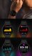 Smartwatch Active Band MW One Czarny 7