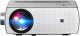 Projektor Byintek Rzutnik / projektor BYINTEK K18 Smart LCD 1920x1080p Android OS 1
