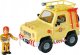 Simba Strażak Sam Jeep Ratunkowy Figurka Sama 3