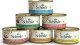 Schesir Schesir Zestaw sałatek w 6 smakach 24x85g 2