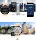 Smartwatch Giewont GW330-1 Złoty  (GW330-1) 4