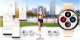 Smartwatch Giewont GW330-1 Złoty  (GW330-1) 9