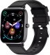 Smartwatch Rubicon RNCE79 Czarny  (RNCE79) 1