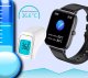Smartwatch Rubicon RNCE79 Niebieski  (RNCE79) 13