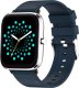 Smartwatch Rubicon RNCE79 Niebieski  (RNCE79) 1