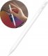 Rysik Baseus Rysik długopis aktywny Baseus Capacitive Stylus (biały) 1