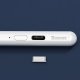 Rysik Baseus Rysik długopis aktywny Baseus Capacitive Stylus (biały) 5