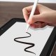 Rysik Baseus Rysik długopis aktywny Baseus Capacitive Stylus (biały) 6