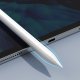 Rysik Baseus Rysik długopis aktywny Baseus Capacitive Stylus (biały) 9