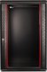 Szafa GetFort Wisząca 19" 18U (WGF18-64EH-WGB) 1