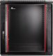 Szafa GetFort Wisząca 19" 12U (WGF12-66EH-WGB) 2