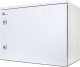 Szafa GetFort Wisząca 19" 6U (HGF06-53E-WSG) 1