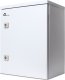 Szafa GetFort Wisząca 10" 6U (HGF06-32E-WSG) 1