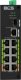 Switch BCS L-SP08E01G-1SFP 1