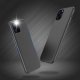 Hurtel Soft Case żelowe elastyczne etui pokrowiec do Oppo A76 / Oppo A36 / Realme 9i czarny 7