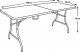 GreenBlue Stół cateringowy/ogrodowy 180cm GreenBlue, 180x75x74cm, HDPE, max. 200kg, GB370 7