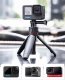 Ulanzi Statyw Monopod Magnes do GoPro / Go Quick II 1