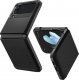 Spigen SPIGEN TOUGH ARMOR GALAXY Z FLIP 4 BLACK 1