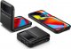Spigen SPIGEN TOUGH ARMOR GALAXY Z FLIP 4 BLACK 13