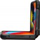 Spigen SPIGEN TOUGH ARMOR GALAXY Z FLIP 4 BLACK 9