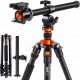 Statyw Kf Statyw Monopod KF 231cm Flat Lay /  KF09.087V4 1
