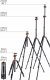 Statyw Kf Statyw Monopod KF 231cm Flat Lay /  KF09.087V4 4