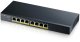 Switch ZyXEL GS1900-8HP (GS1900-8HP-EU0103F) 2