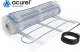 Acurel Termostat sterownik WiFi 16A + czujnik podłogowy + mata grzewcza 4,5m2 oraz akcesoria do montażu 5