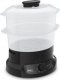 Tefal TEFAL Food Steamer VC139810	 Black, 800 W, Capacity 6 L, Number of baskets 2 1