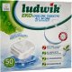 Inco Tabletki do zmywarki Ludwik All in One Ekologiczne 50szt 1